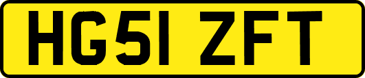 HG51ZFT