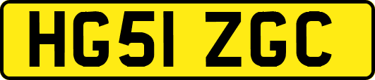 HG51ZGC