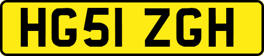 HG51ZGH