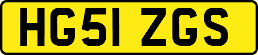 HG51ZGS