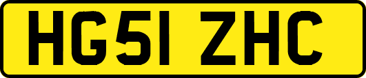 HG51ZHC