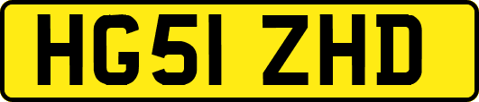 HG51ZHD