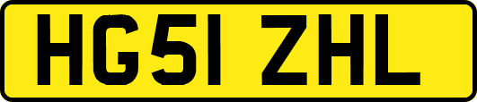 HG51ZHL