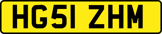 HG51ZHM