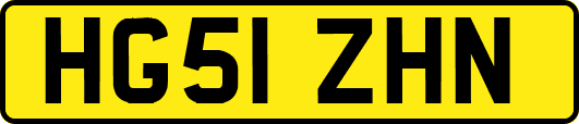 HG51ZHN