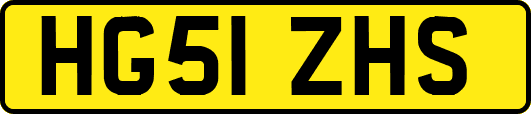 HG51ZHS