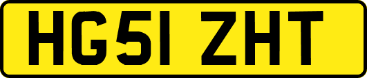 HG51ZHT