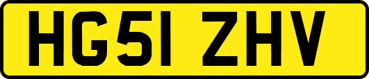 HG51ZHV