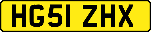 HG51ZHX