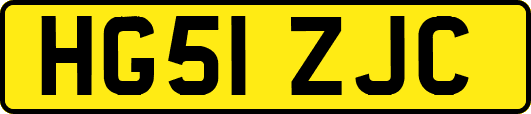 HG51ZJC