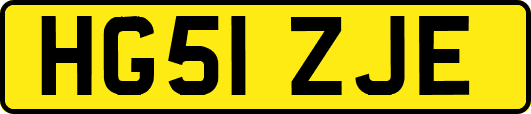 HG51ZJE