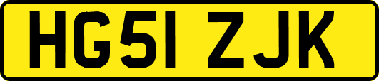 HG51ZJK