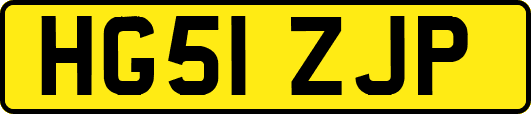 HG51ZJP