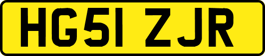 HG51ZJR