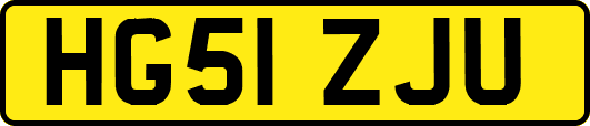 HG51ZJU