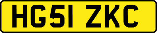 HG51ZKC