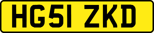 HG51ZKD