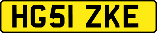 HG51ZKE