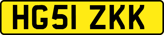 HG51ZKK