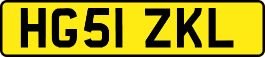 HG51ZKL
