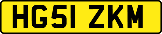 HG51ZKM