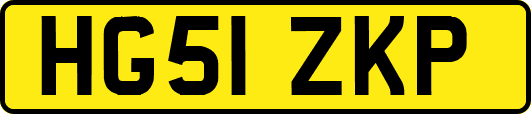 HG51ZKP