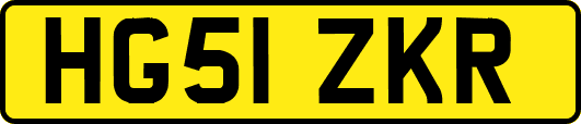HG51ZKR
