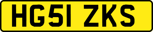 HG51ZKS