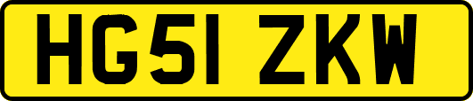 HG51ZKW