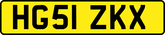 HG51ZKX