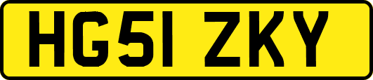 HG51ZKY