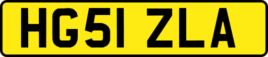 HG51ZLA