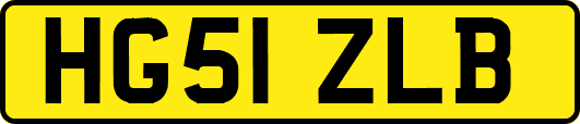 HG51ZLB