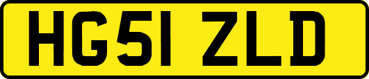 HG51ZLD