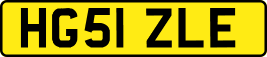 HG51ZLE