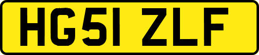 HG51ZLF