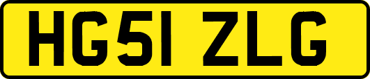 HG51ZLG