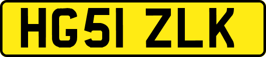 HG51ZLK