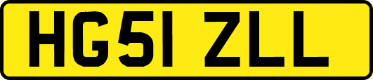 HG51ZLL