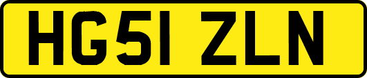 HG51ZLN