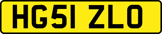 HG51ZLO