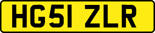 HG51ZLR