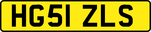 HG51ZLS