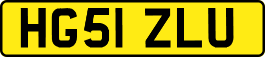 HG51ZLU