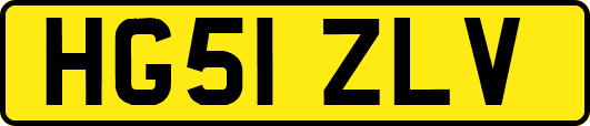 HG51ZLV