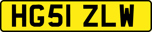HG51ZLW