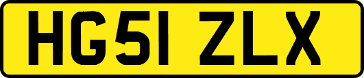 HG51ZLX