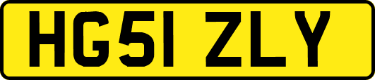 HG51ZLY