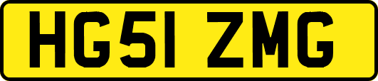 HG51ZMG