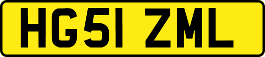 HG51ZML